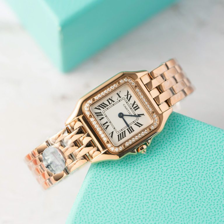 Discover the Allure of Cartier Replica Watches from ZuLi Luxury
