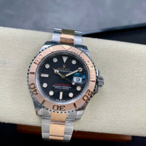Đồng Hồ Rolex Yacht Master 126621 Rep 1 1 Cao Cấp Nhất Xưởng VS 40mm (1)
