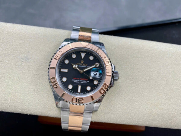 Đồng Hồ Rolex Yacht Master 126621 Rep 1 1 Cao Cấp Nhất Xưởng VS 40mm (1)