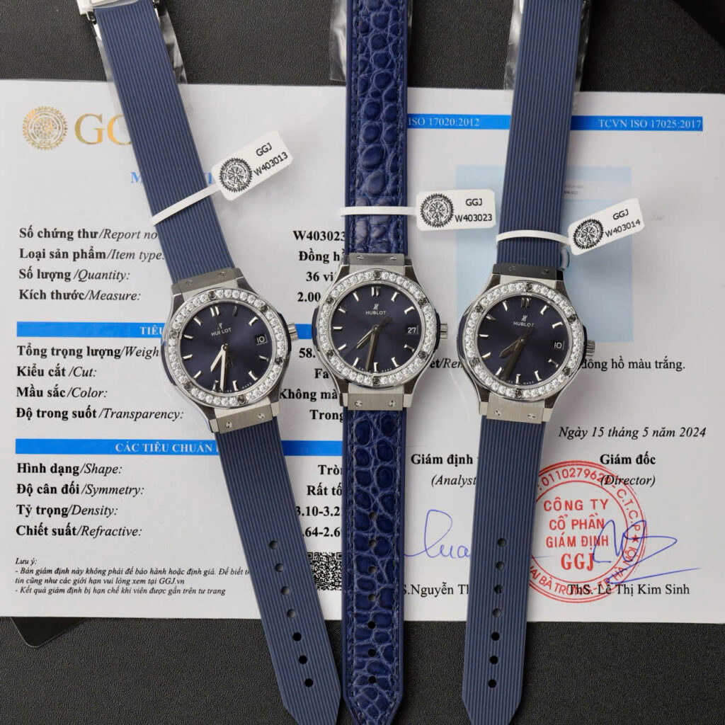 How to Choose a High-Quality Hublot Replica Watch (1)