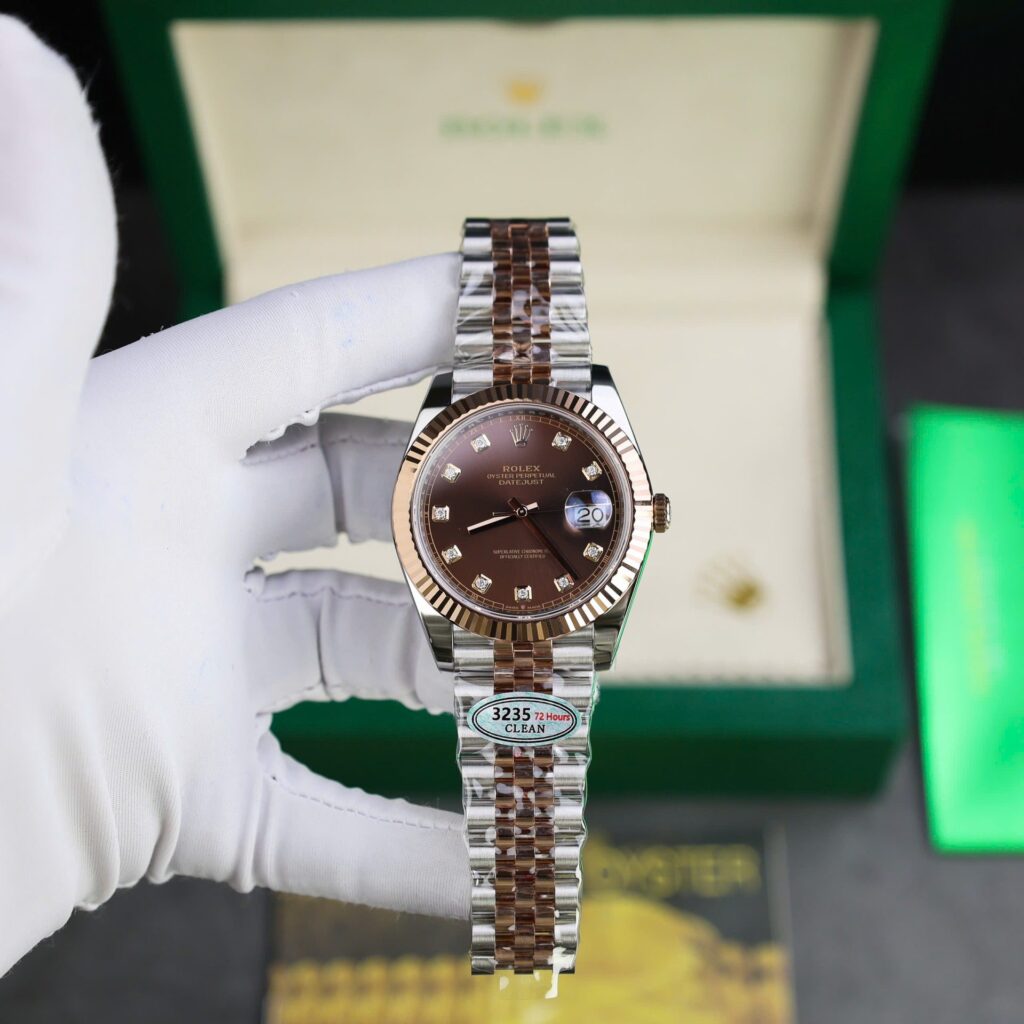 Rolex Replica Watches – A Timeless Icon at an Affordable Price (1)